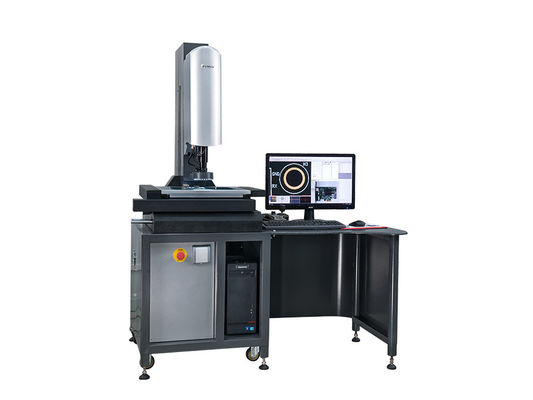 Granite Structure CNC Inspection Video Measurement Machine